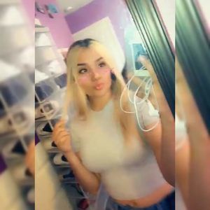 Meet your Posher, Jazmine